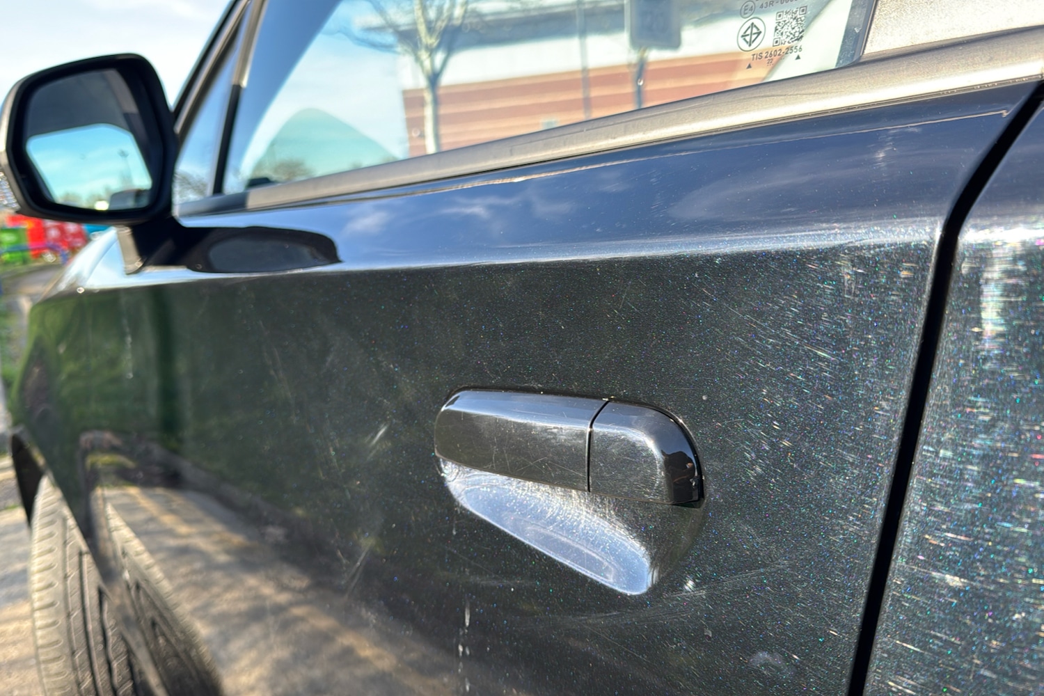 Used MG MG3 2023 for sale - 77946850: Photo 36