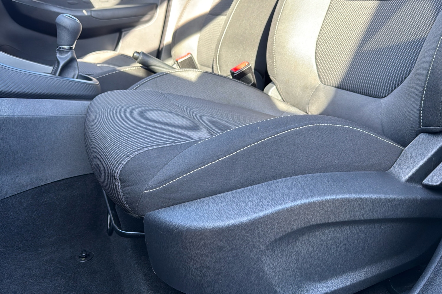 Used MG MG3 2023 for sale - 77946850: Photo 39