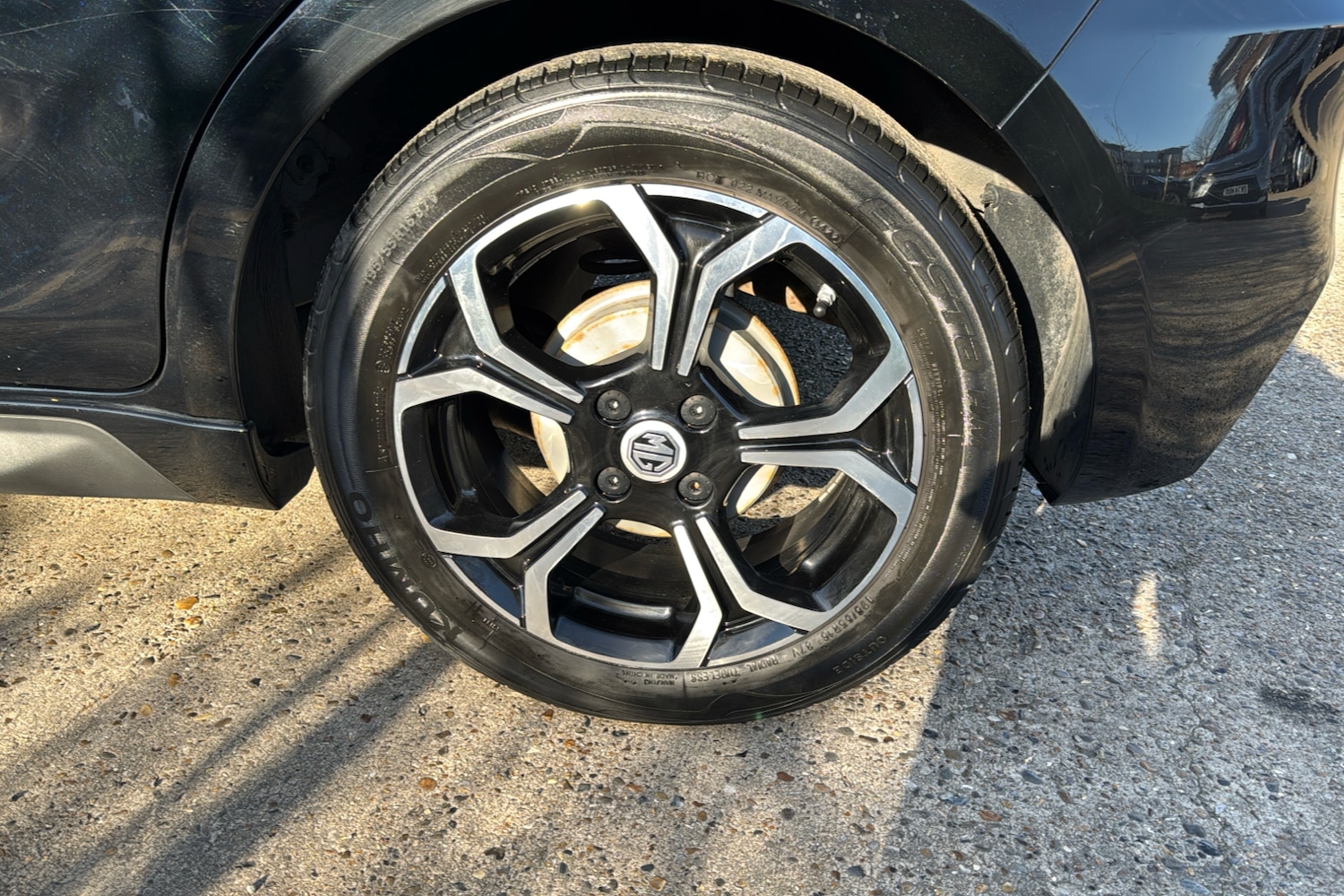 Used MG MG3 2023 for sale - 77946850: Photo 42