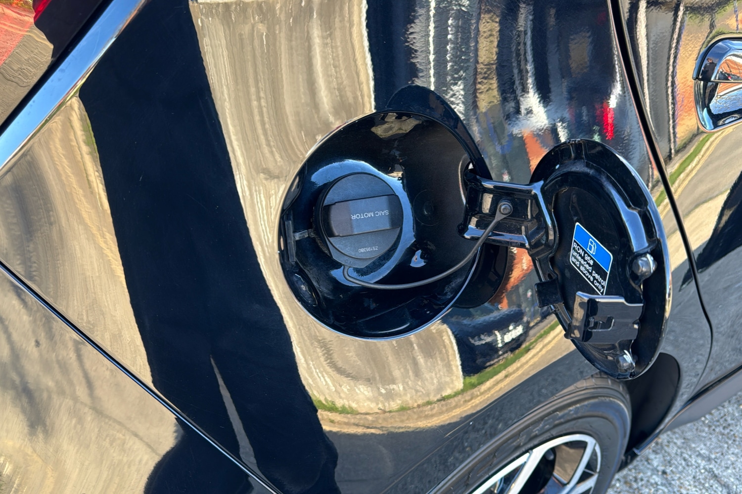 Used MG MG3 2023 for sale - 77946850: Photo 44