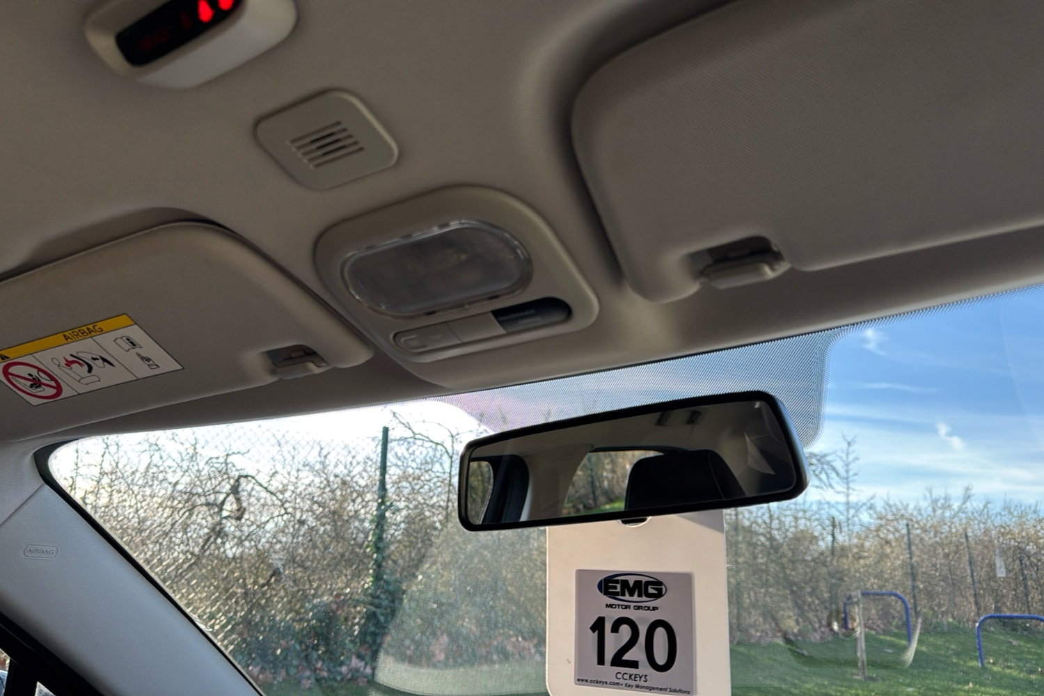 Used MG MG3 2023 for sale - 77946850: Photo 45