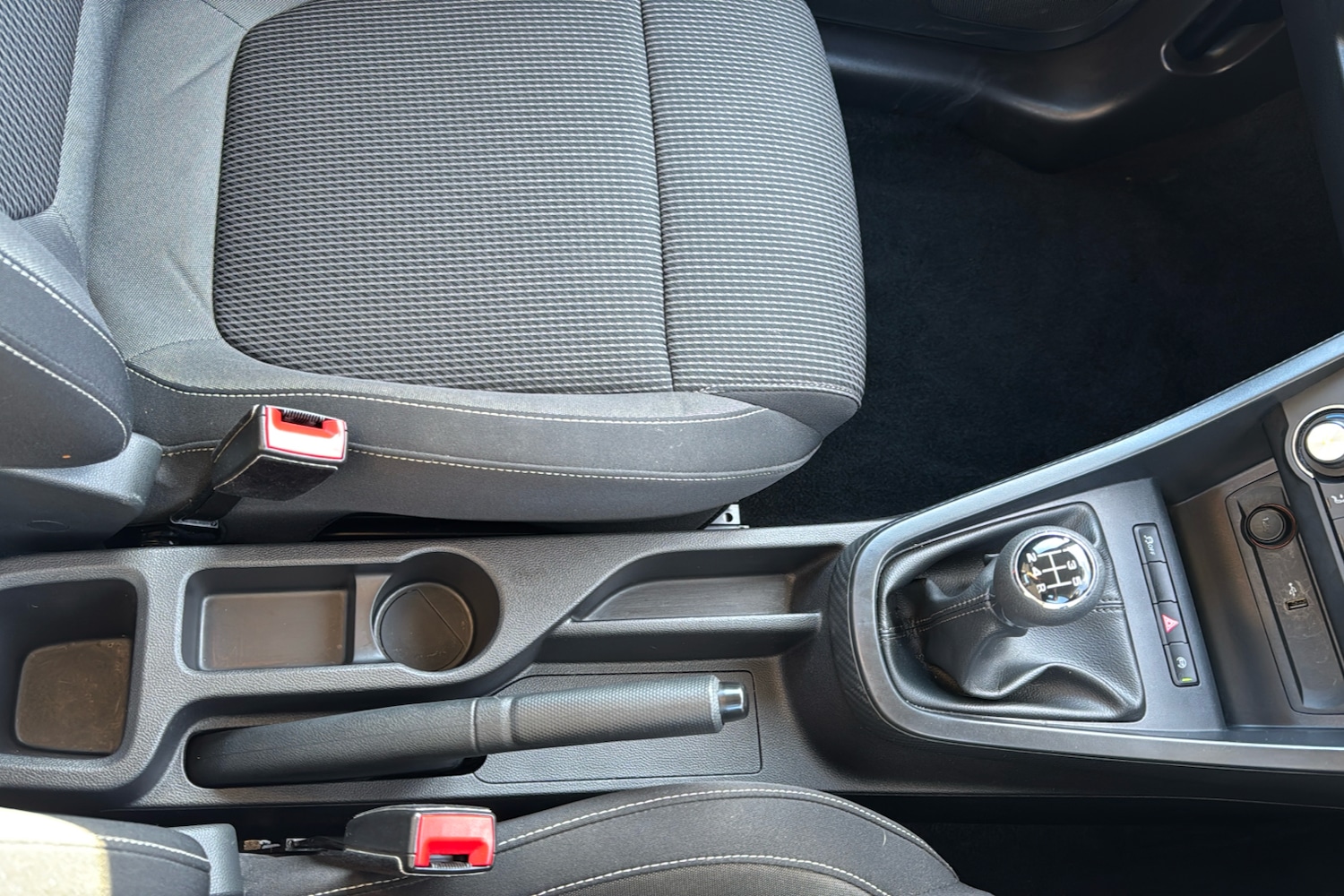 Used MG MG3 2023 for sale - 77946850: Photo 46