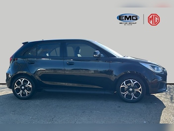 Used MG MG3 2023 for sale - 77946850: Photo