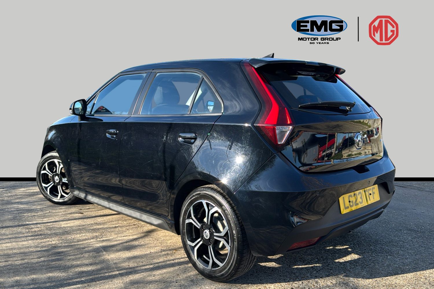 Used MG MG3 2023 for sale - 77946850: Photo 5