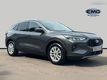 Used Ford Kuga 2025 for sale - 79128306: Photo