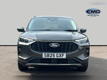 Used Ford Kuga 2025 for sale - 79128306: Photo