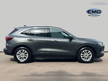 Used Ford Kuga 2025 for sale - 79128306: Photo