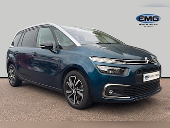 Citroen - C4 Grand Picasso