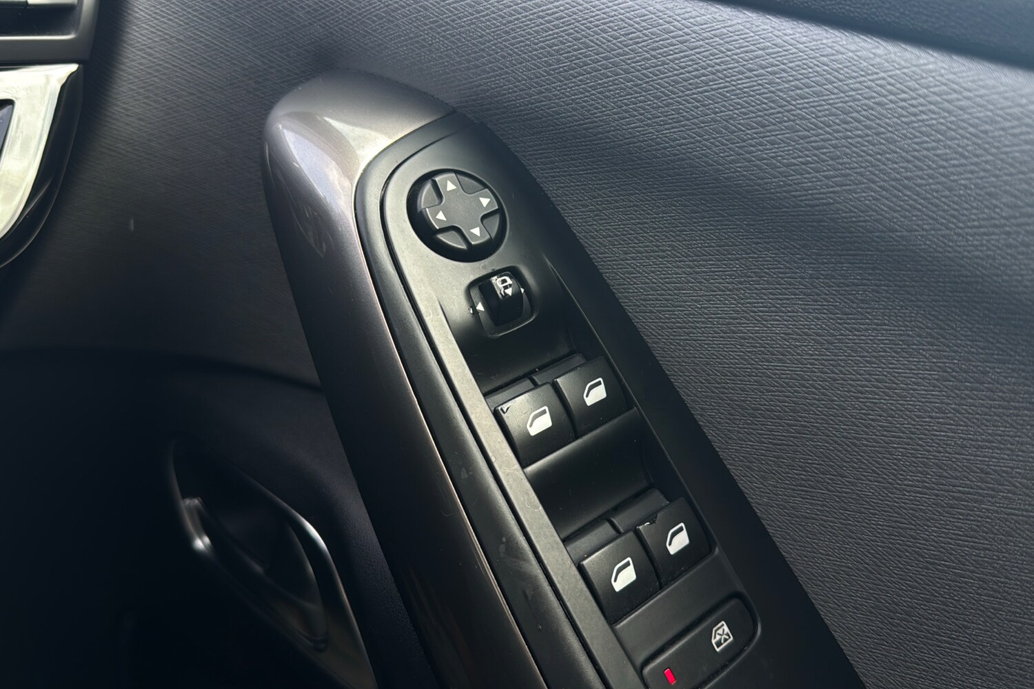 Vehicle 34