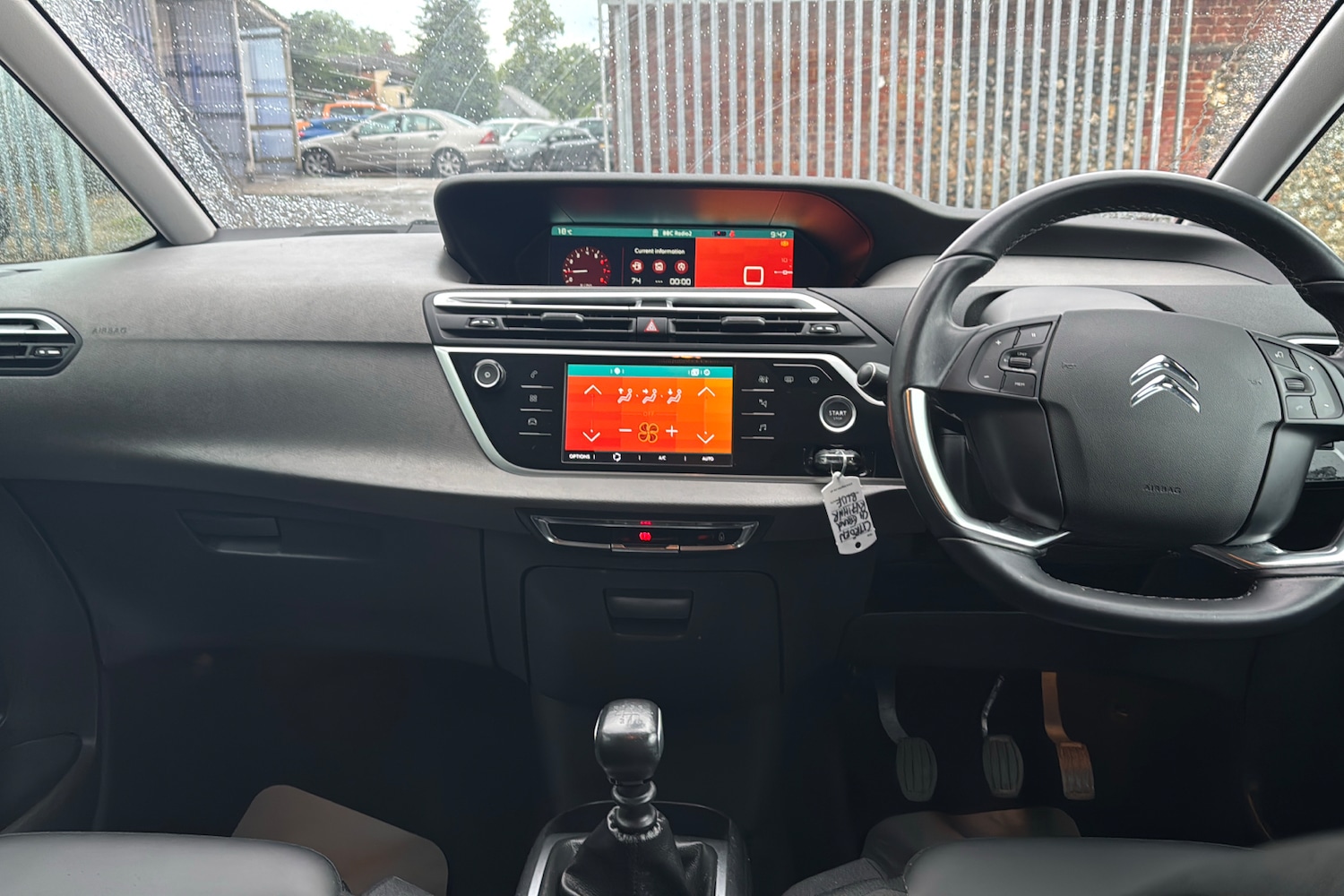 Vehicle 9