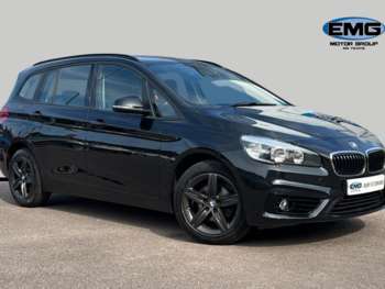 2018 (67) - BMW 2 Series 1.5 216d Sport MPV 5dr Diesel Manual Euro 6 (s/s) (116 ps)