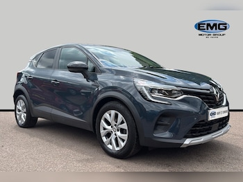 Renault - Captur
