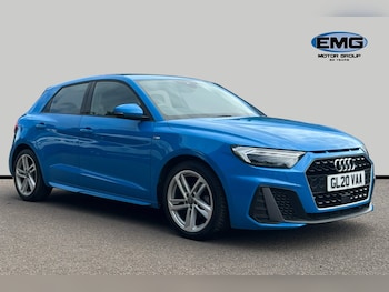 Used Audi A1 2020 for sale - 79128372: Photo