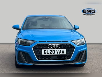 Used Audi A1 2020 for sale - 79128372: Photo