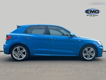 Used Audi A1 2020 for sale - 79128372: Photo
