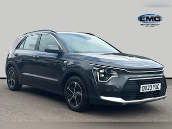 Used Kia Niro 2023 for sale - 79128169: Photo