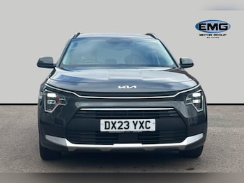 Used Kia Niro 2023 for sale - 79128169: Photo
