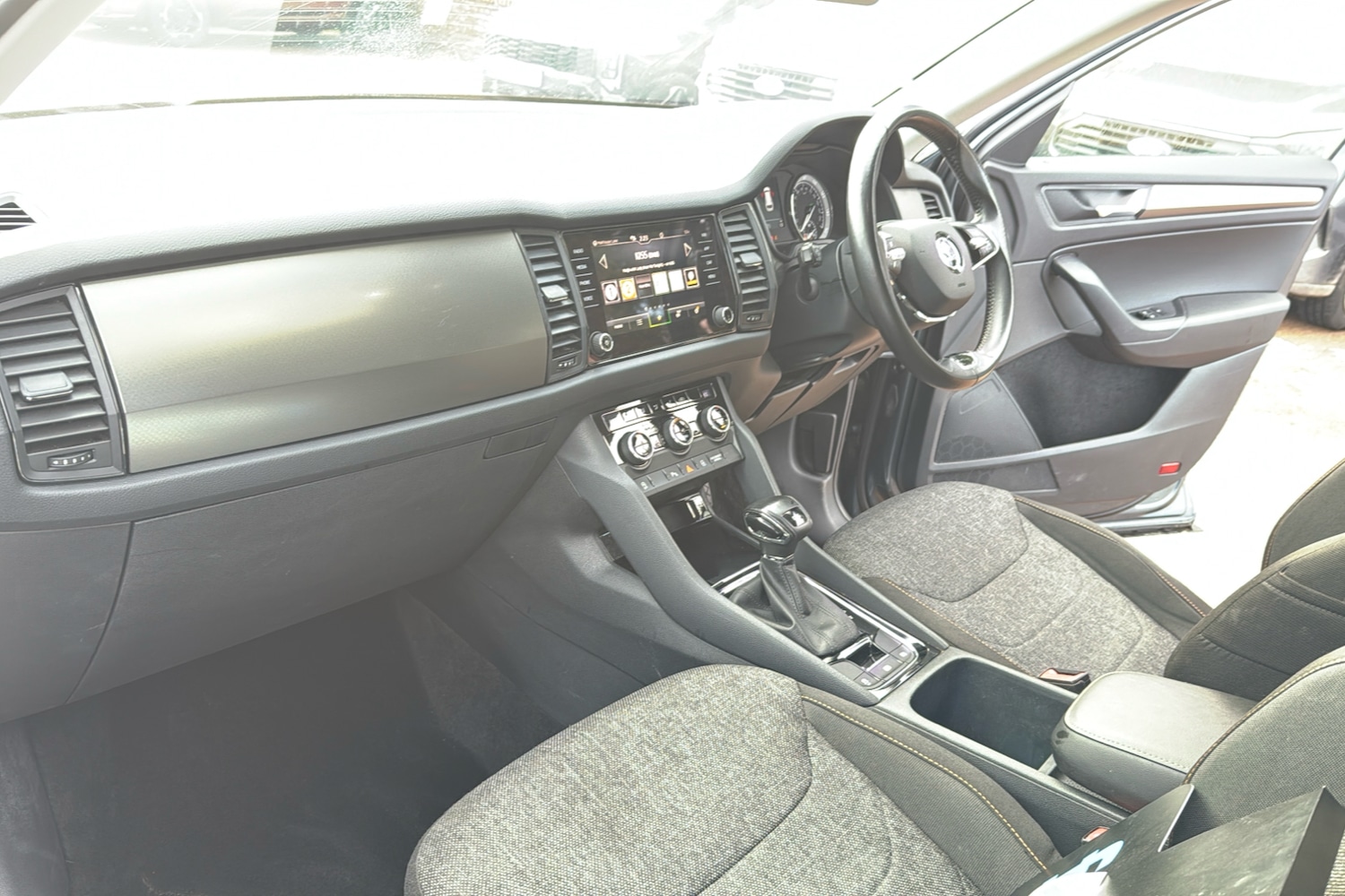 Used Skoda Kodiaq 2021 for sale - 77113975: Photo 11