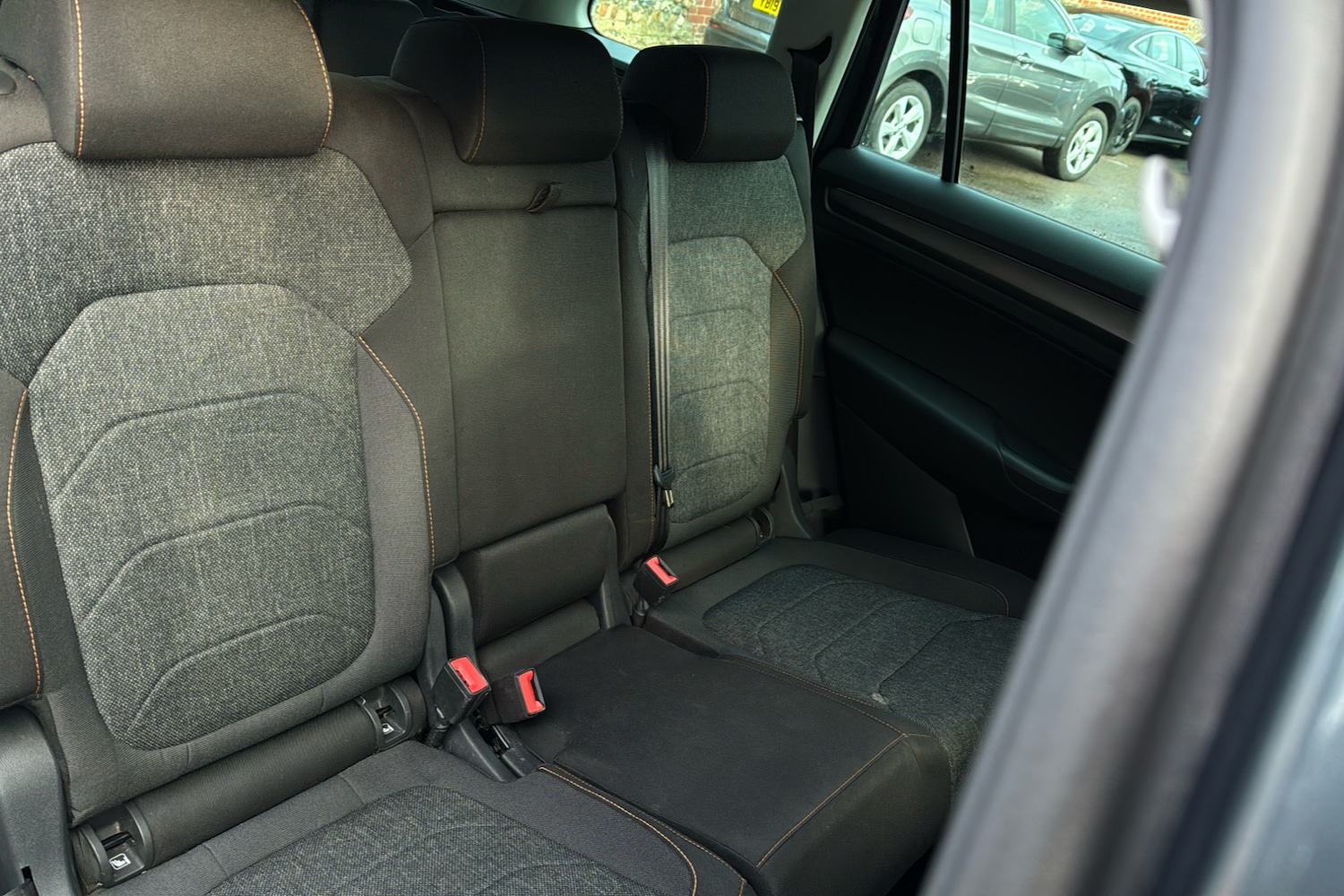 Used Skoda Kodiaq 2021 for sale - 77113975: Photo 12