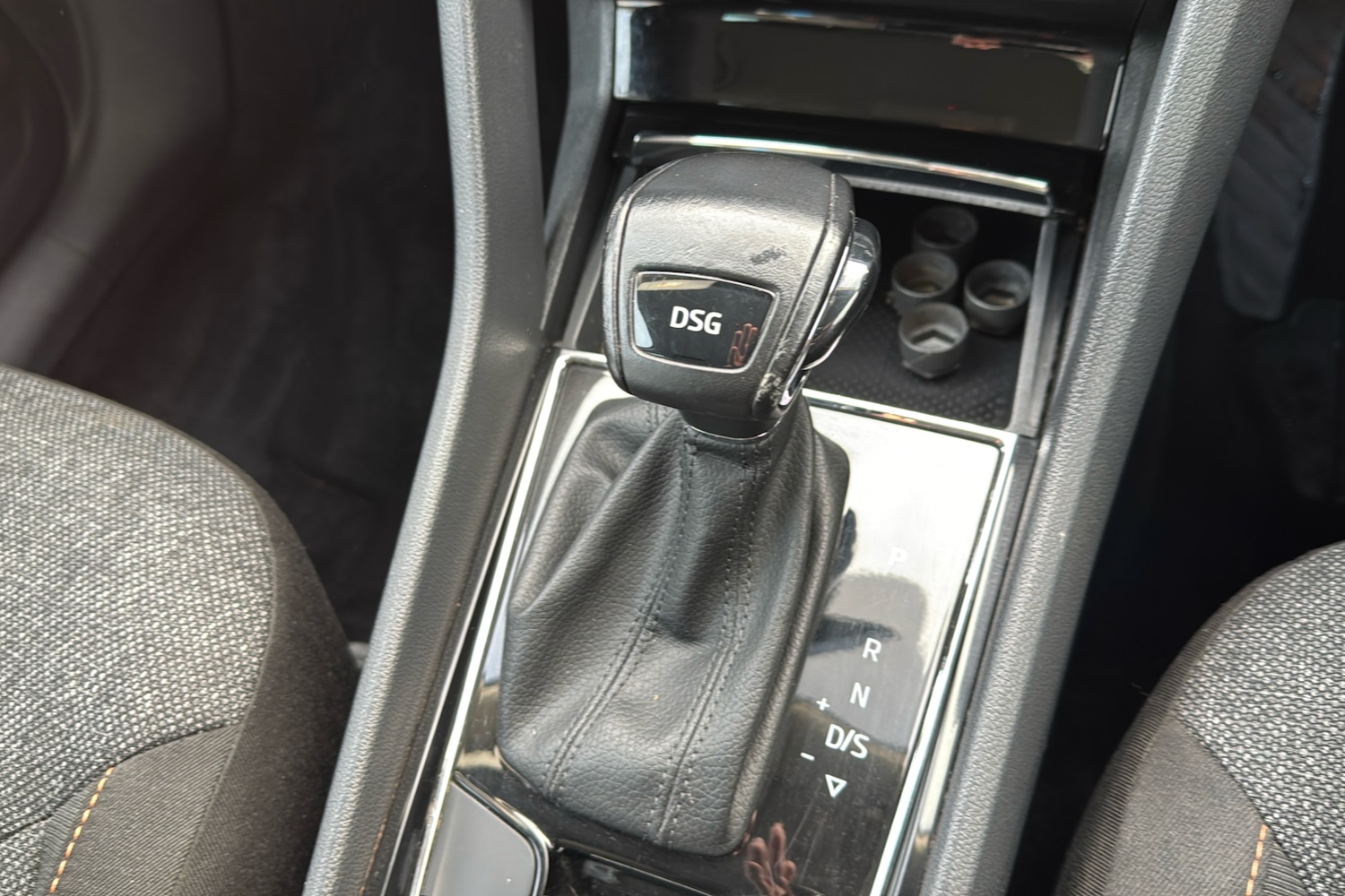 Used Skoda Kodiaq 2021 for sale - 77113975: Photo 13