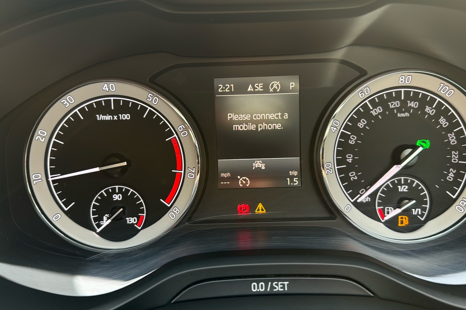 Used Skoda Kodiaq 2021 for sale - 77113975: Photo 14