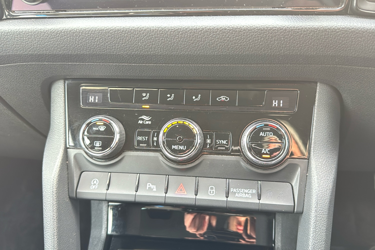 Used Skoda Kodiaq 2021 for sale - 77113975: Photo 16