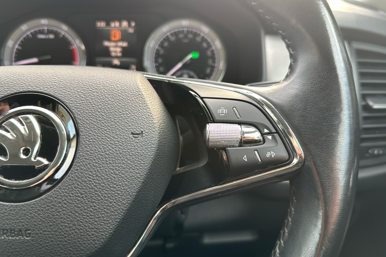 Used Skoda Kodiaq 2021 for sale - 77113975: Photo 18