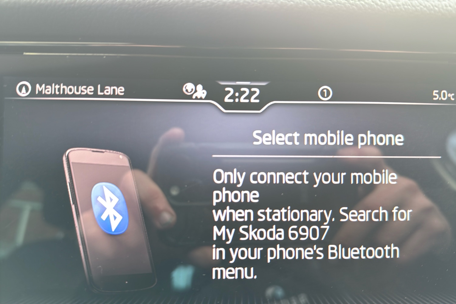 Used Skoda Kodiaq 2021 for sale - 77113975: Photo 20