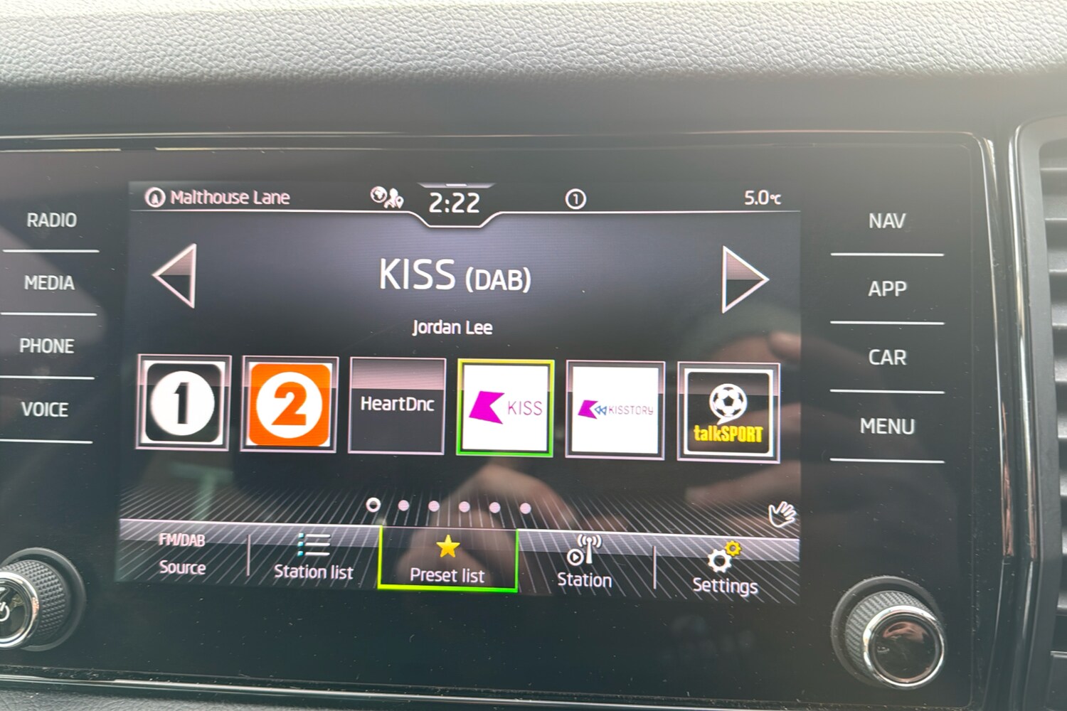 Used Skoda Kodiaq 2021 for sale - 77113975: Photo 21