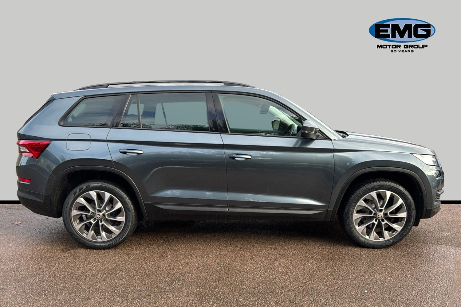 Used Skoda Kodiaq 2021 for sale - 77113975: Photo 4