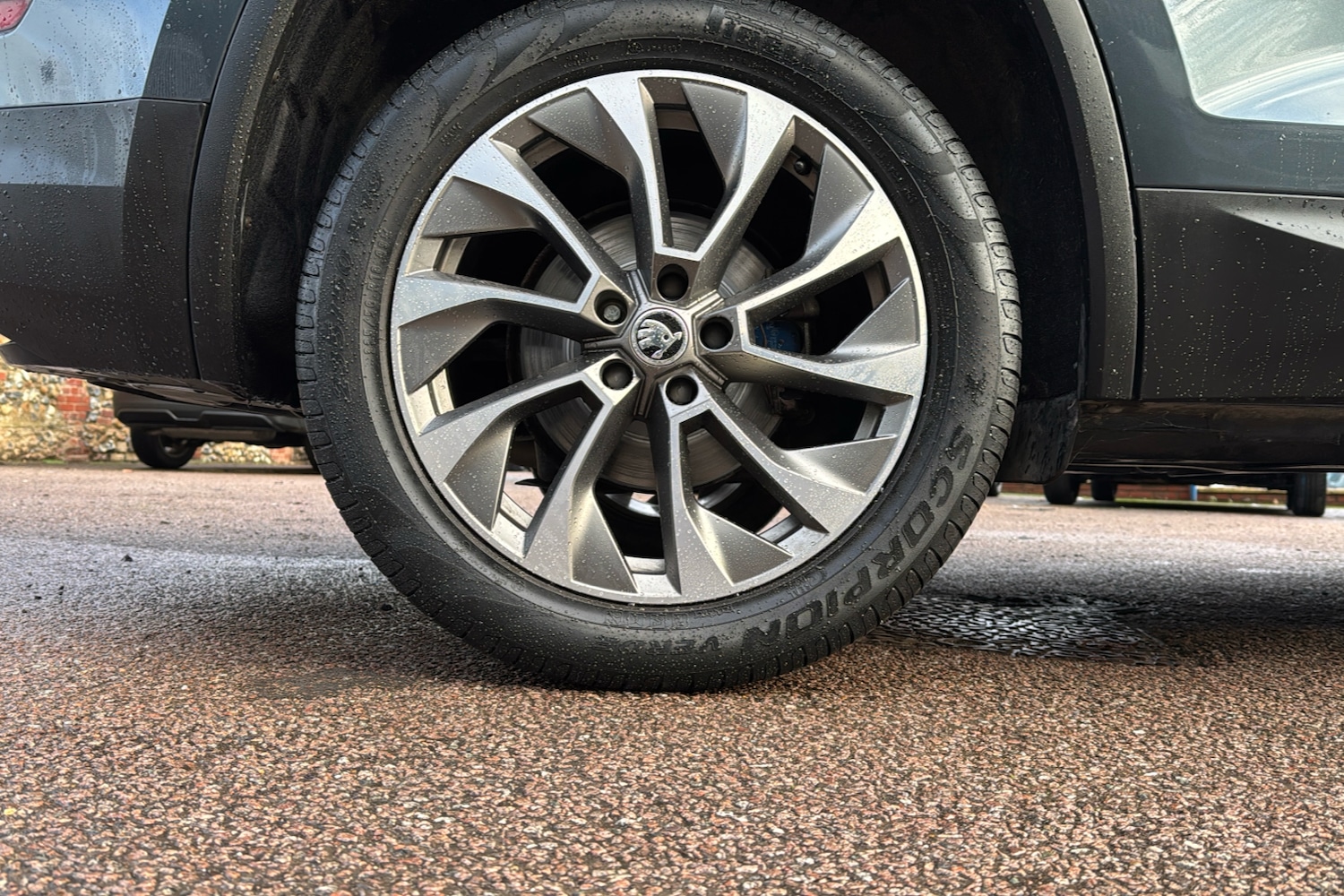 Used Skoda Kodiaq 2021 for sale - 77113975: Photo 8