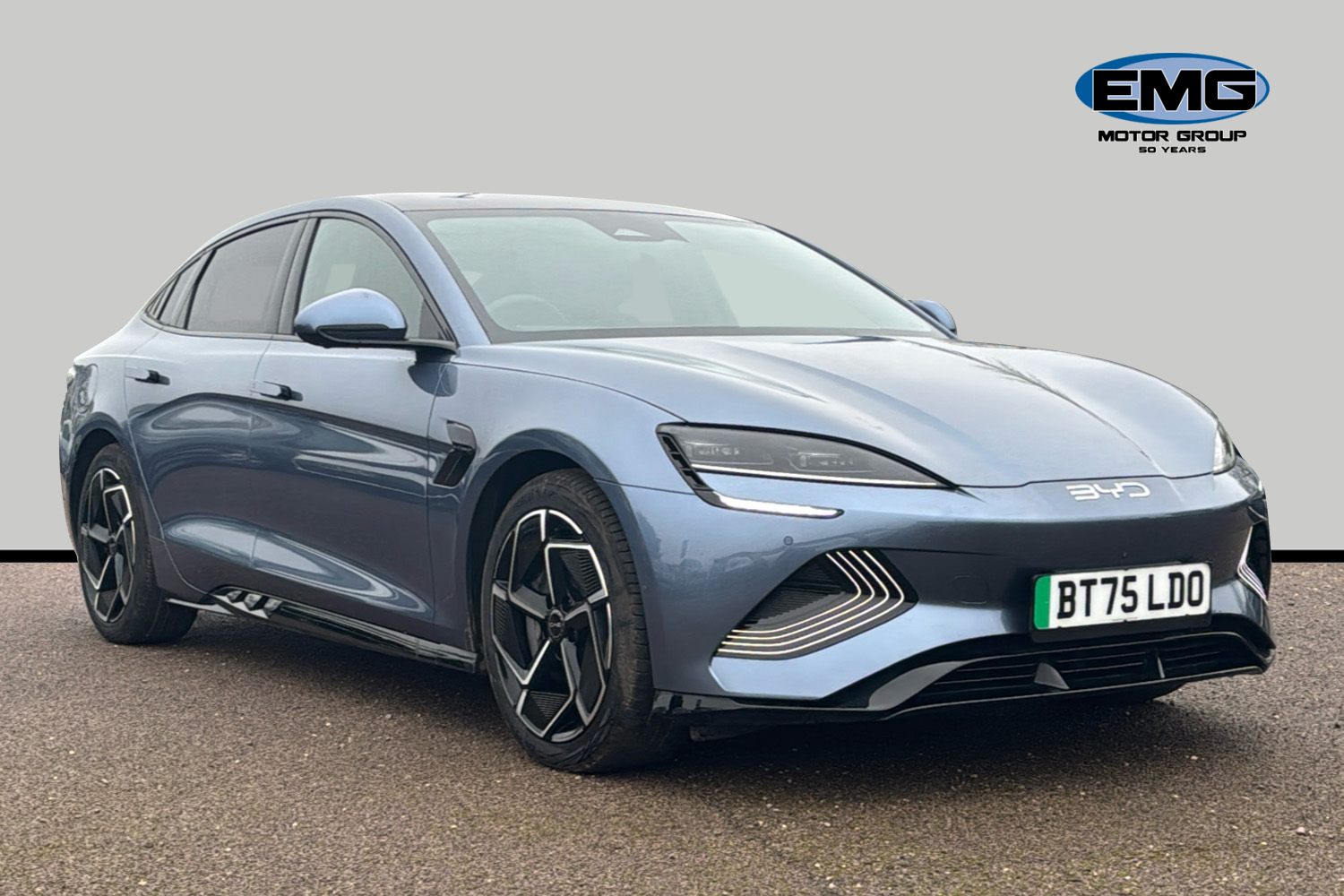 Used BYD Seal 2025 for sale - 78012619: Photo 1