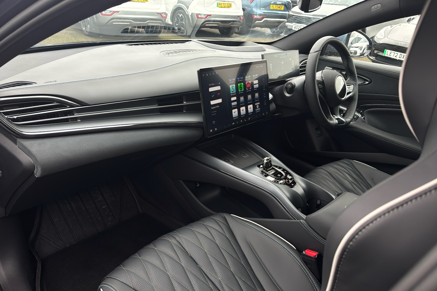 Used BYD Seal 2025 for sale - 78012619: Photo 11