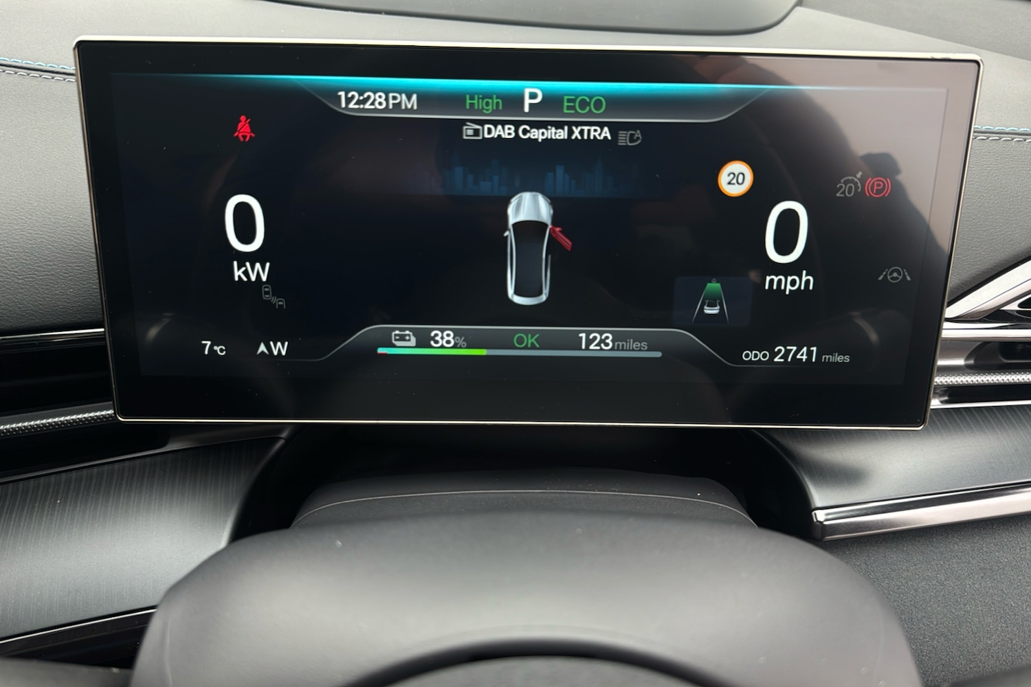 Used BYD Seal 2025 for sale - 78012619: Photo 14