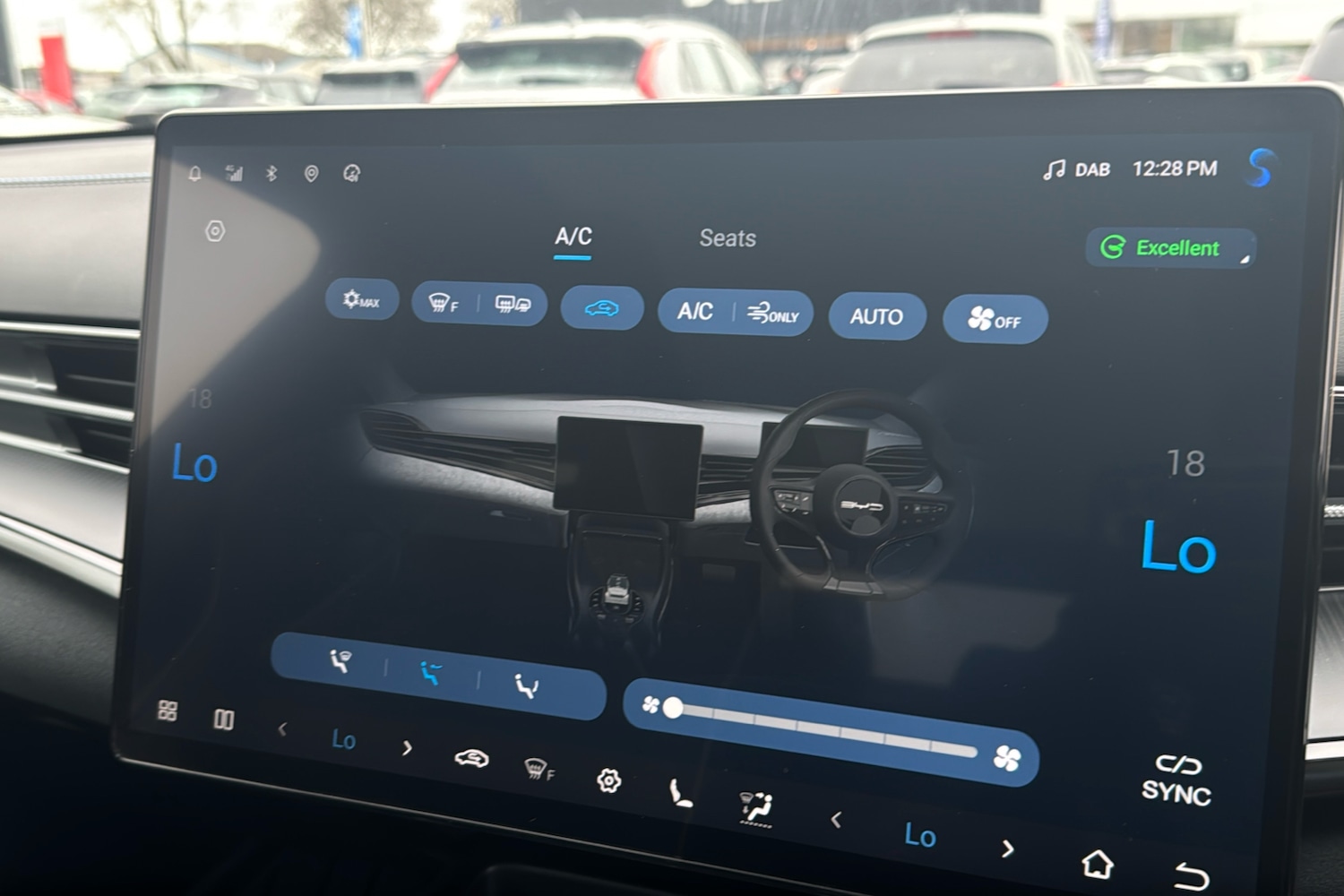 Used BYD Seal 2025 for sale - 78012619: Photo 16