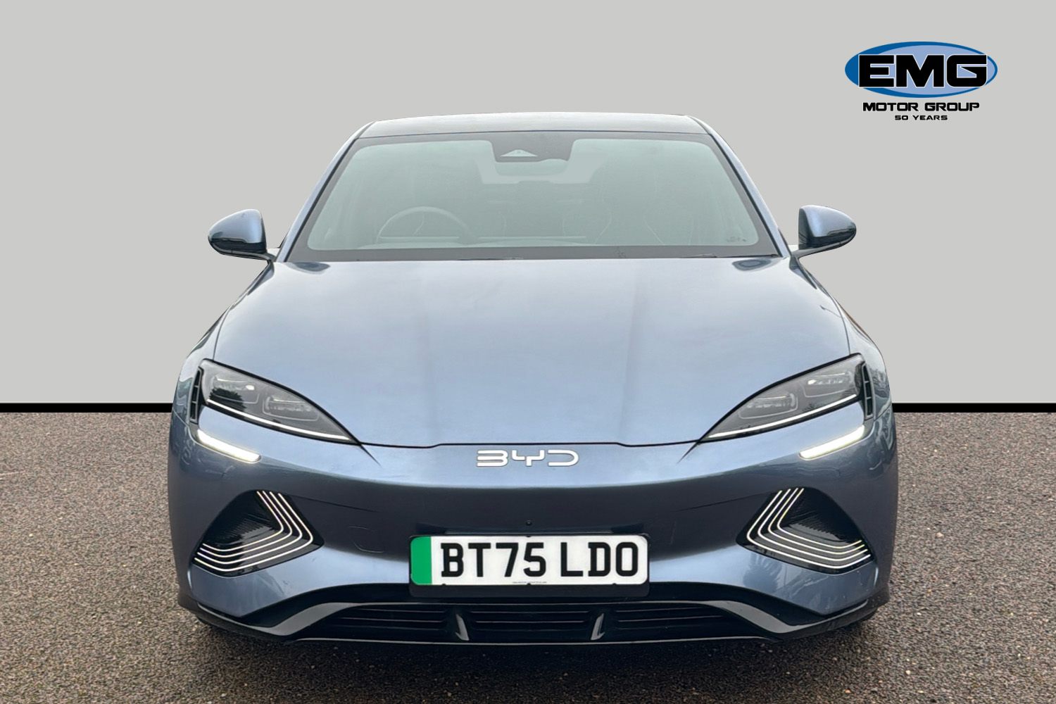 Used BYD Seal 2025 for sale - 78012619: Photo 2