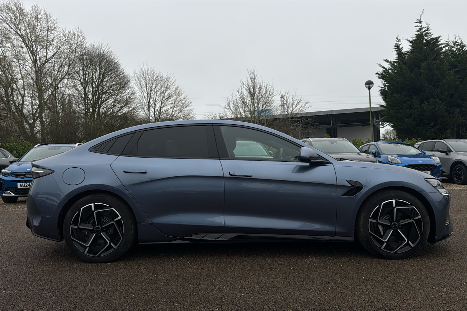 Used BYD Seal 2025 for sale - 78012619: Photo 30