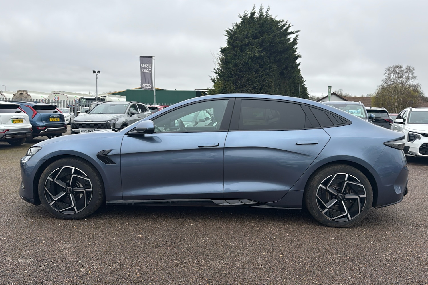 Used BYD Seal 2025 for sale - 78012619: Photo 34