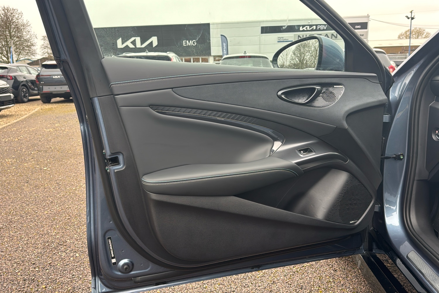 Used BYD Seal 2025 for sale - 78012619: Photo 35