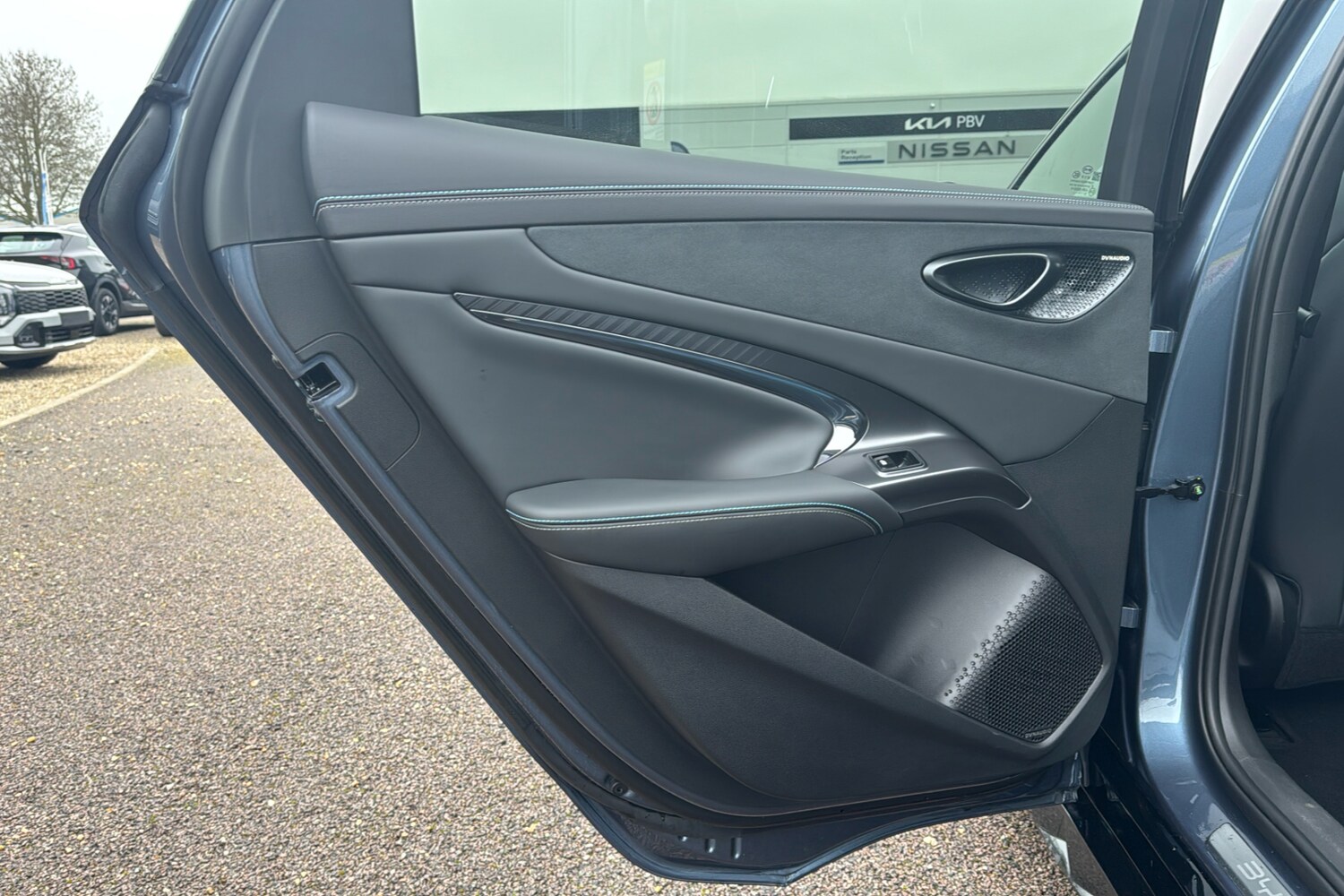 Used BYD Seal 2025 for sale - 78012619: Photo 37