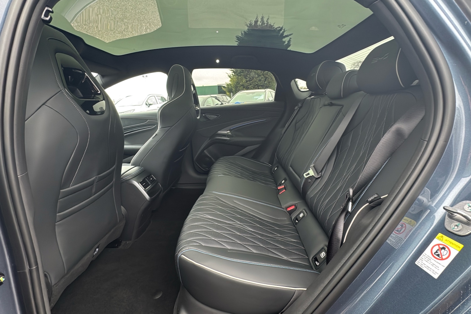 Used BYD Seal 2025 for sale - 78012619: Photo 39