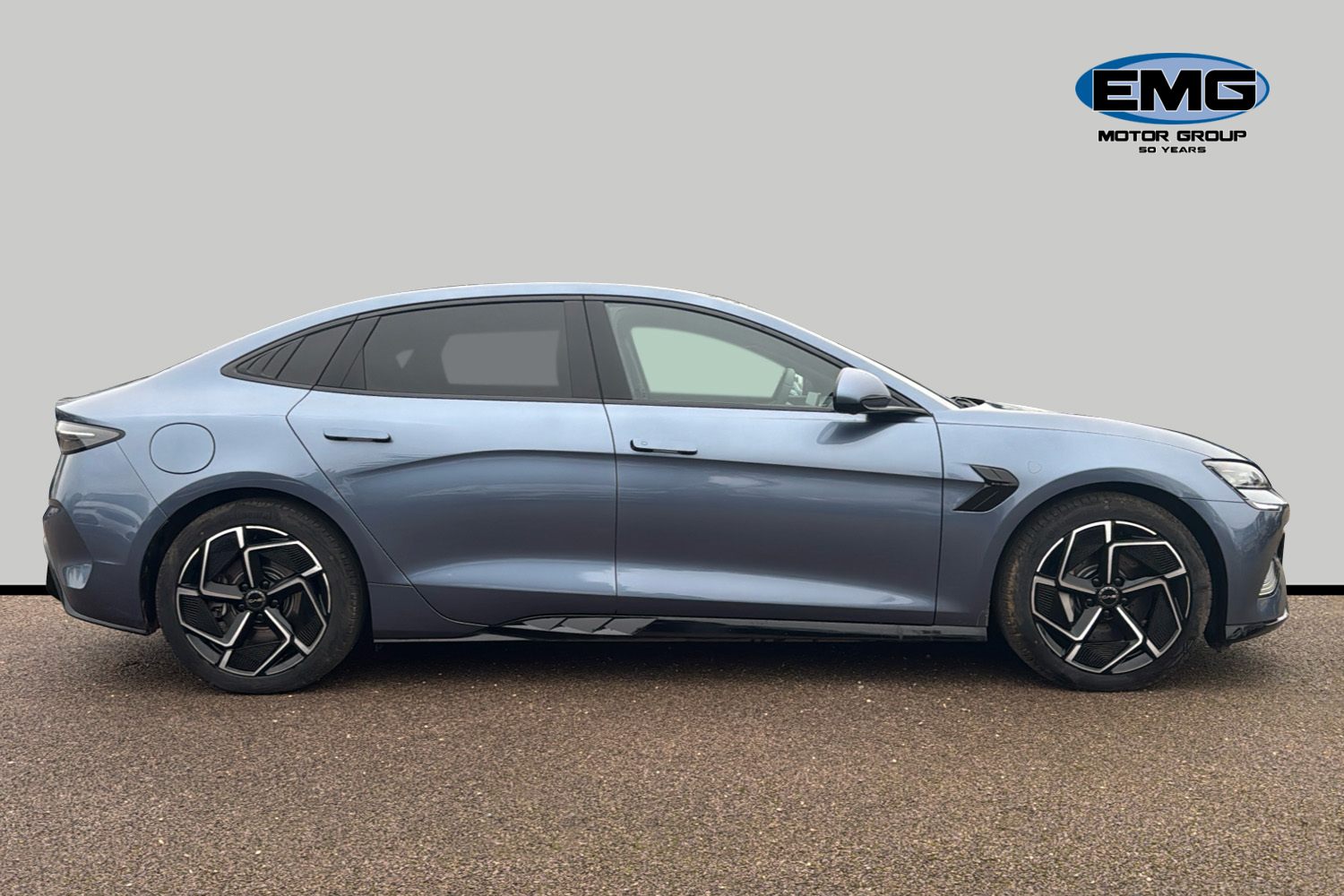 Used BYD Seal 2025 for sale - 78012619: Photo 4