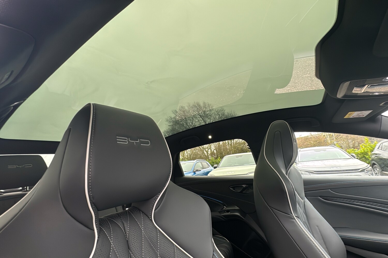 Used BYD Seal 2025 for sale - 78012619: Photo 46