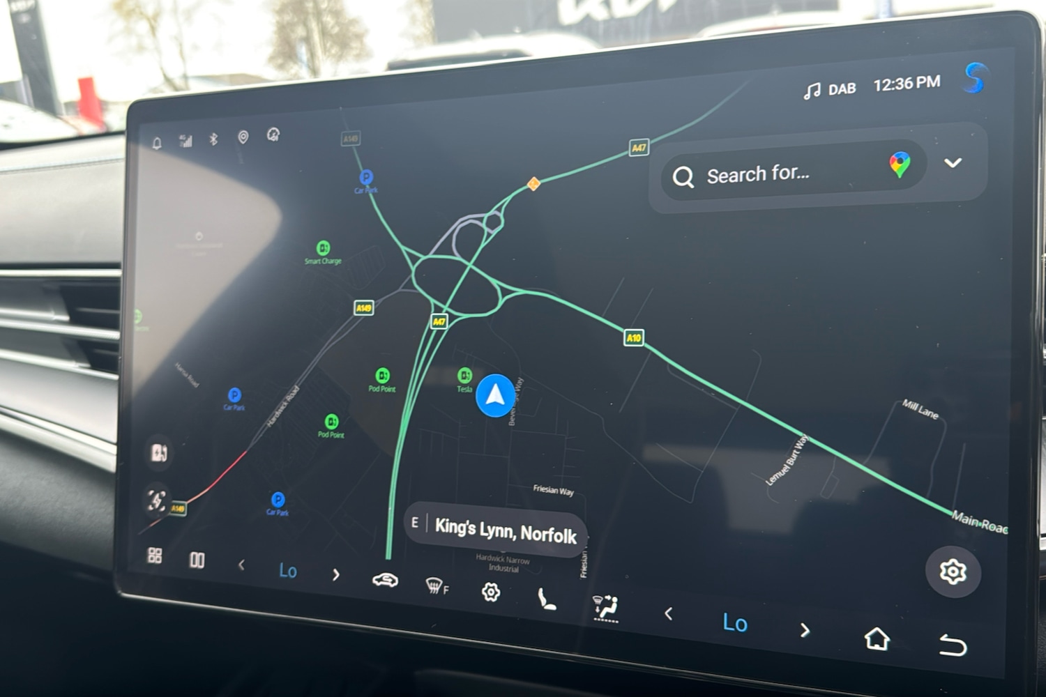 Used BYD Seal 2025 for sale - 78012619: Photo 48