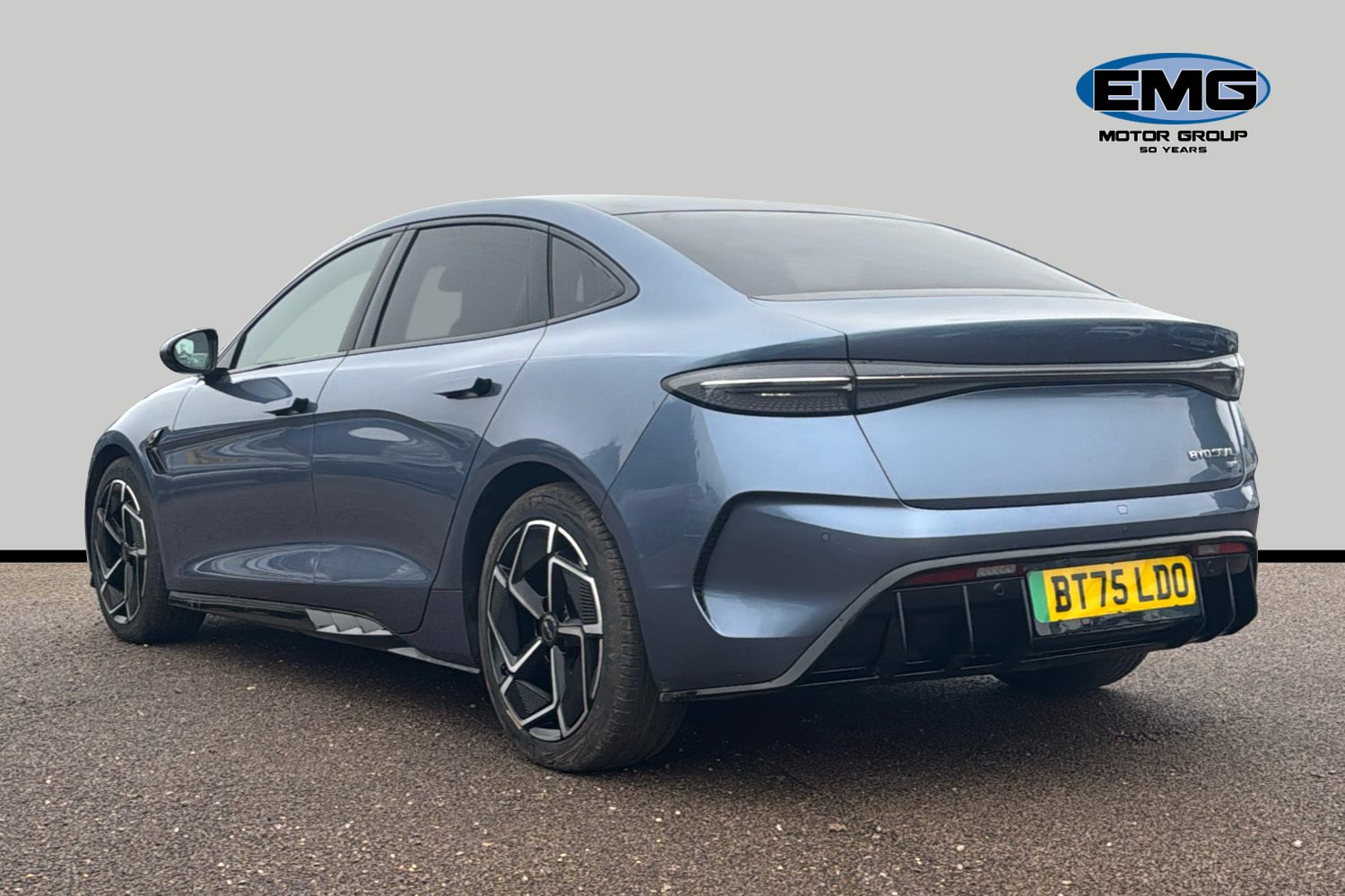 Used BYD Seal 2025 for sale - 78012619: Photo 5