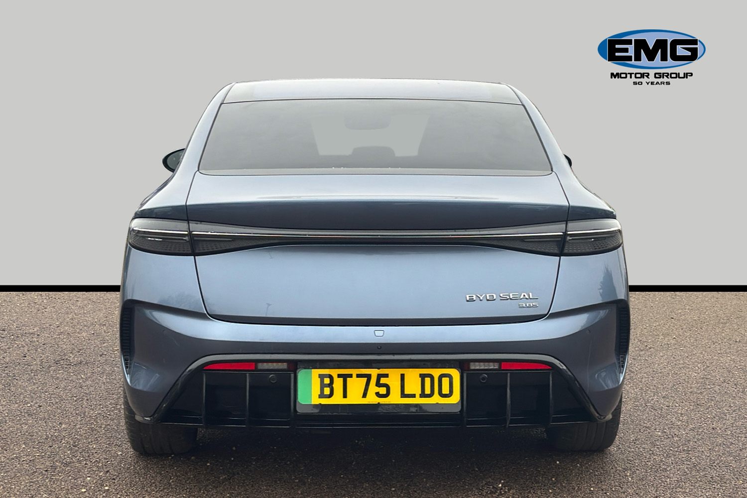 Used BYD Seal 2025 for sale - 78012619: Photo 6