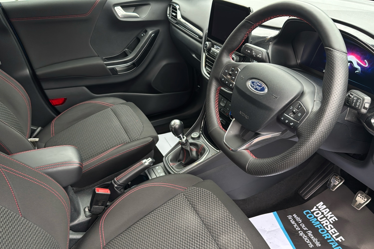 Used Ford Puma 2021 for sale - 75981043: Photo 10