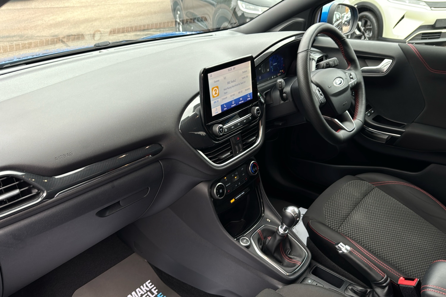 Used Ford Puma 2021 for sale - 75981043: Photo 11