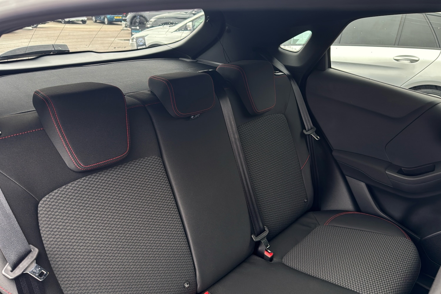 Used Ford Puma 2021 for sale - 75981043: Photo 12