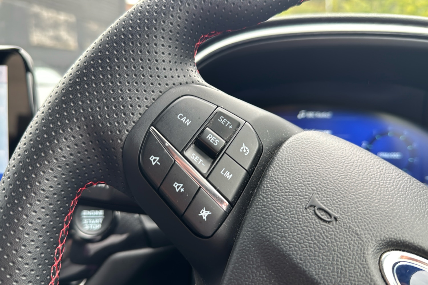 Used Ford Puma 2021 for sale - 75981043: Photo 17